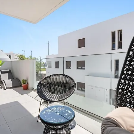 Beautiful 1 Bedroom In Rdr513 Lejlighed *