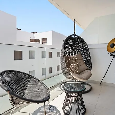 Beautiful 1 Bedroom In Rdr513 Estepona