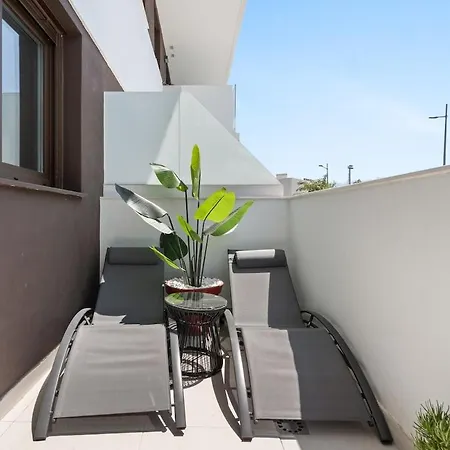 Apartmán Beautiful 1 Bedroom In Rdr513 Estepona