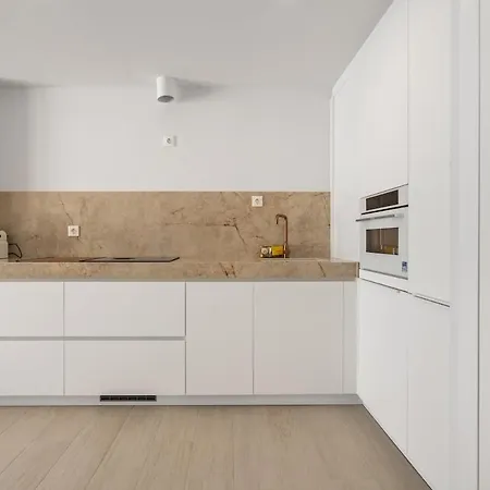 Beautiful 1 Bedroom In Rdr513