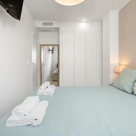 Beautiful 1 Bedroom In Rdr513 * Estepona